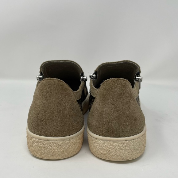 Chocolat Blu Women’s Sneakers Size 37 Never Worn Model - Picture 3 of 4